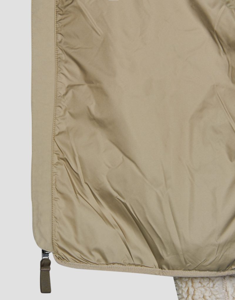 Patagonia Donna Felpa W'S CLASSIC RETRO-X JKT Beige - 7