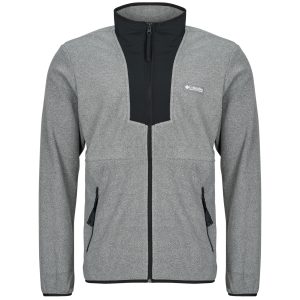 Felpa uomo Columbia  SEQUOIA GROVE FULL ZIP FLEECE  Grigio Columbia 195982844787