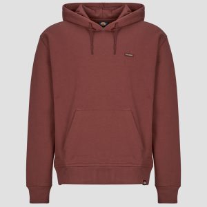 Felpa uomo Dickies  CLANCY BB HOODIE ANDORRA  Bordeaux Dickies 198265500684