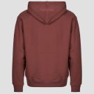 Sudadera con capucha Dickies CLANCY BB ANDORRA color burdeos para hombre - 6