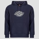 Felpe con cappuccio Dickies FORTH SHAW HOODIE NIGHT SKY Marine Felpe con cappuccio Uomo - 1