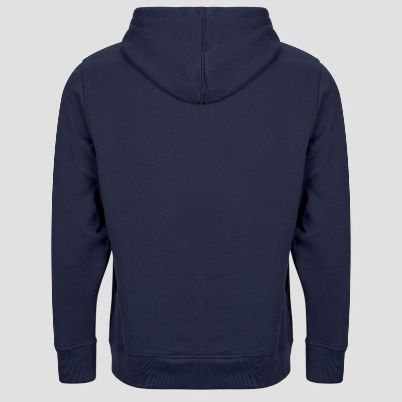 Felpe con cappuccio Dickies FORTH SHAW HOODIE NIGHT SKY Marine Felpe con cappuccio Uomo - 6