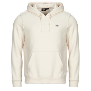 Felpa uomo Dickies  OAKPORT HOODIE  Bianco Dickies 196246878319