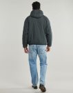 Felpa Element WOLFE SHERPA Bianco Felpe Uomo - 4