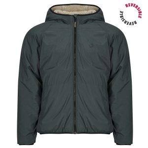 Felpa uomo Element  WOLFE SHERPA  Bianco Element 3616751393253