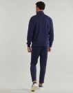 Sweatshirts Fila PARELLA LOOSE HALF-ZIP SWEATSHIRT Marine Felpe Uomo - 4