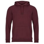 Felpa uomo Only & Sons   ONSCERES HOODIE  Bordeaux Only & Sons 5715726106787
