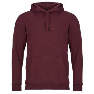 Felpa uomo Only & Sons   ONSCERES HOODIE  Bordeaux Only & Sons 5715726106787