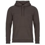 Felpa uomo Only & Sons   ONSCERES HOODIE  Marrone Only & Sons 5715726106732