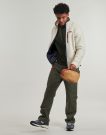 Felpa Patagonia M'S RETRO PILE JKT Beige Felpe Uomo - 2