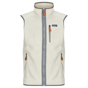 Felpa uomo Patagonia  M'S RETRO PILE VEST Patagonia 198077074731