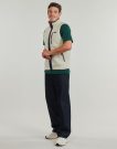 Sweatshirt Patagonia M'S BACK PILE VEST Beige Sweatshirt Men - 3