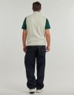 Sweatshirt Patagonia M'S BACK PILE VEST Beige Sweatshirt Men - 4