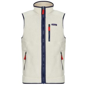 Felpa uomo Patagonia  M'S RETRO PILE VEST Patagonia 198077463498