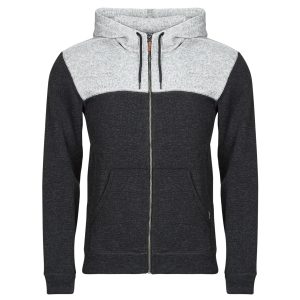 Felpa uomo Quiksilver  KELLER BLOCK ZIP Quiksilver 3616751310205