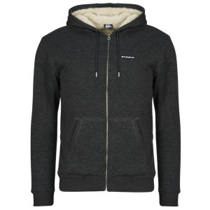 Felpa uomo Quiksilver  KELLER SHERPA  Nero Quiksilver 3616750218380