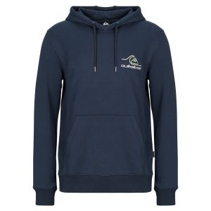 Felpa uomo Quiksilver  LIGHT WAVES HOODIE Quiksilver 3616751309636