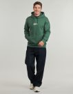 Quiksilver SALT WATER GRAPHIC HOODIE Sweatshirts Gr&uuml;n Herren Hoodies - 2