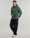 Quiksilver SALT WATER GRAPHIC HOODIE Sweatshirts Gr&uuml;n Herren Hoodies - 3