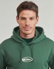 Quiksilver SALT WATER GRAPHIC HOODIE Sweatshirts Gr&uuml;n Herren Hoodies - 5