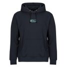 Quiksilver SALT WATER GRAPHIC HOODIE Schwarzer Hoodie f&uuml;r Herren - 1