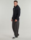 Quiksilver SALT WATER GRAPHIC HOODIE Schwarzer Hoodie f&uuml;r Herren - 3