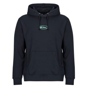 Felpa uomo Quiksilver  SALT WATER GRAPHIC HOODIE Quiksilver 3616751302002