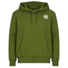 Felpe con cappuccio The North Face M CONNECT RELAXED HOODED Verde Felpe con cappuccio Uomo - 1
