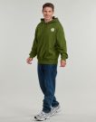 Felpe con cappuccio The North Face M CONNECT RELAXED HOODED Verde Felpe con cappuccio Uomo - 3