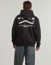Vans Deteremined Pullover Hoodie Schwarz Hoodies Herren - 2