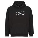 Vans Deteremined Pullover Hoodie Schwarz Hoodies Herren - 1