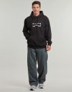 Vans Deteremined Pullover Hoodie Schwarz Hoodies Herren - 4
