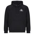 Sudadera con capucha Vans M MTE CRESTLINE LOGO PO Negro Sudadera con capucha Hombre - 1