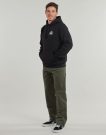 Sudadera con capucha Vans M MTE CRESTLINE LOGO PO Negro Sudadera con capucha Hombre - 3
