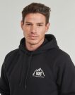 Sudadera con capucha Vans M MTE CRESTLINE LOGO PO Negro Sudadera con capucha Hombre - 5