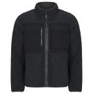 Felpa  Volcom  STORM STONE ZIP  Nero -  Felpe Uomo - 1