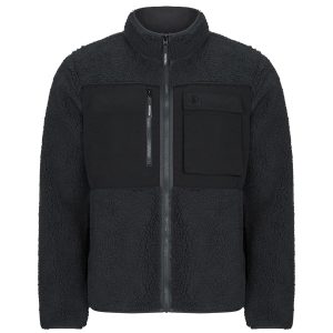 Felpa uomo Volcom  STORM STONE ZIP  Nero Volcom 198433113784