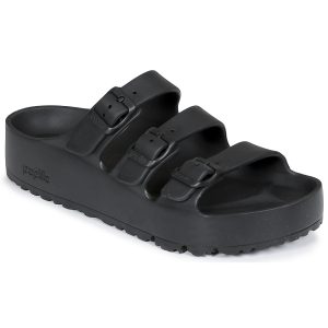 Florida III Flex Platform EVA  Nero