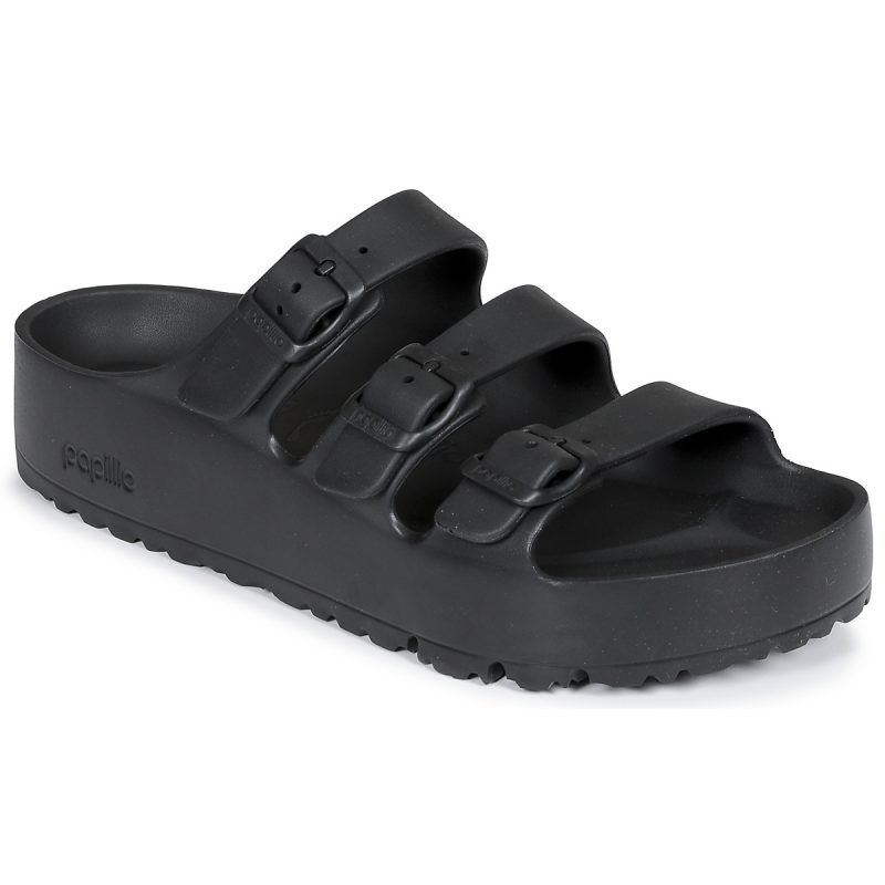 Florida III Flex Platform EVA  Nero