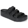 Florida III Flex Platform EVA  Nero