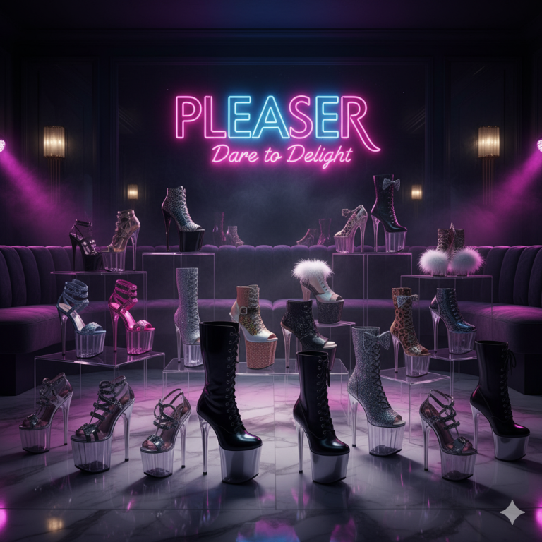 pleaser