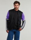 adidas Squadra 25 Training Jacket Black Men's Sports Jackets - 2
