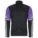 adidas Squadra 25 Training Jacket Black Men's Sports Jackets - 1