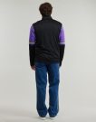 adidas Squadra 25 Training Jacket Black Men's Sports Jackets - 4