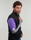 adidas Squadra 25 Training Jacket Black Men's Sports Jackets - 5