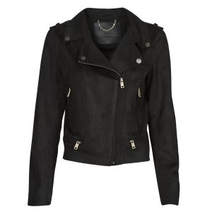 Giacca in pelle    MONICA JACKET