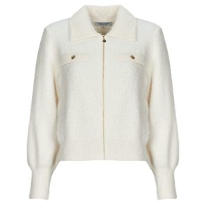 Gilet / Cardigan    MDOMI  Beige