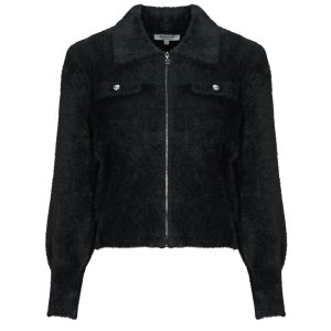 Gilet / Cardigan    MDOMI  Nero