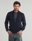 Gilet / Cardigan Oxbow R2PEZIP Marine Gilet / Cardigan Uomo - 2