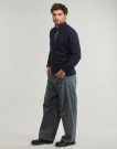 Gilet / Cardigan Oxbow R2PEZIP Marine Gilet / Cardigan Uomo - 3